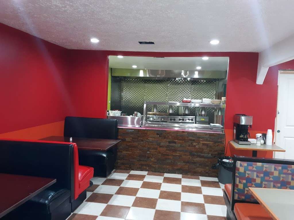 Taqueria Y Panaderia San Miguel | Cleveland, TX 77327, USA | Phone: (936) 718-9661