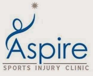 Aspire Sports Injury Clinic | Duntroon, Stock Road, Chelmsford, Galleywood CM2 8JS, UK | Phone: 07904 006079