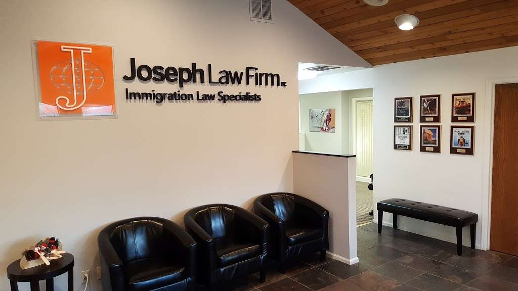 Joseph Law Firm PC | 12203 E 2nd Ave, Aurora, CO 80011 | Phone: (303) 297-9171