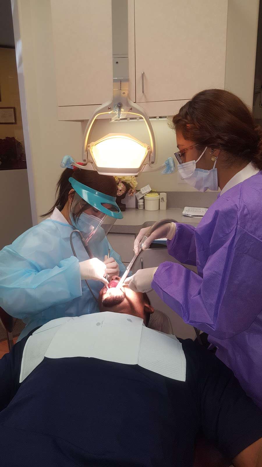 Happy Dental | 11510 Gulf Fwy, Houston, TX 77034 | Phone: (713) 378-4322