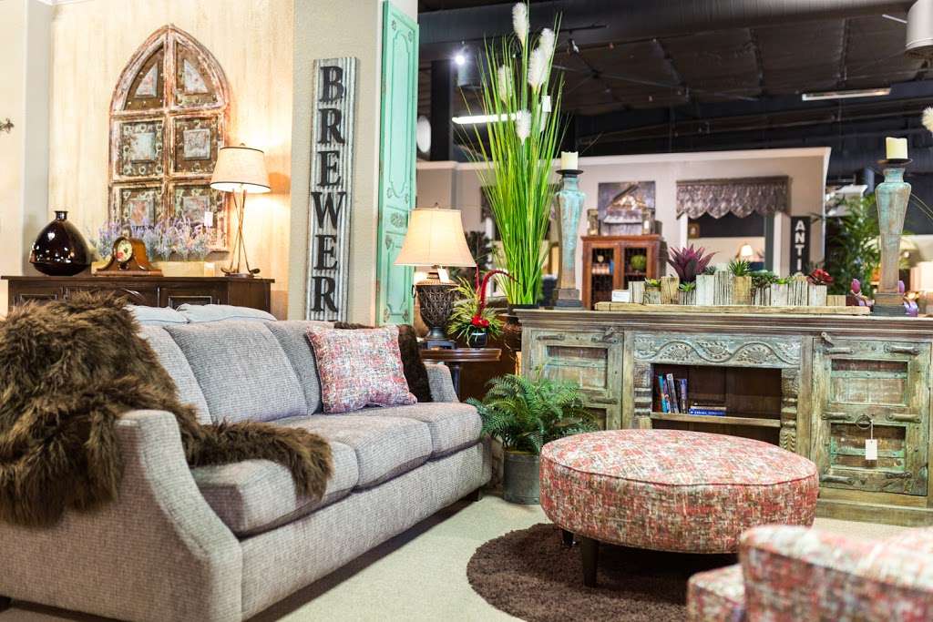 Wiggins Furniture & Mattress | 5459 W Davis St, Conroe, TX 77304, USA | Phone: (936) 441-1959