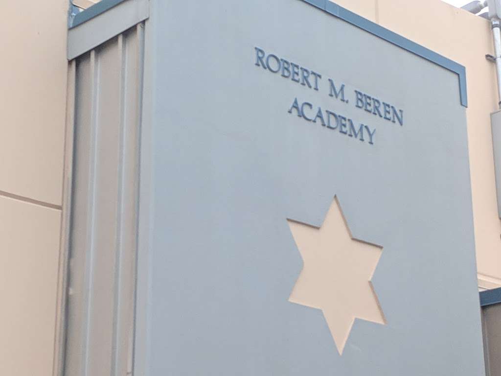 Robert M Beren Academy | 11333 Cliffwood Dr, Houston, TX 77035, USA | Phone: (713) 723-7170