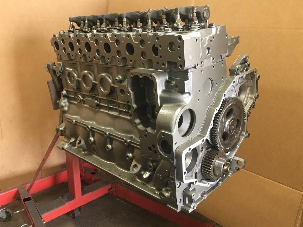 BRE Cylinder Heads | 1332 Truxton St, Chesapeake, VA 23324, USA | Phone: (757) 494-0530