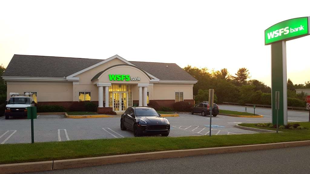 WSFS Bank | 979 Baltimore Pike, Glen Mills, PA 19342, USA | Phone: (610) 359-6984