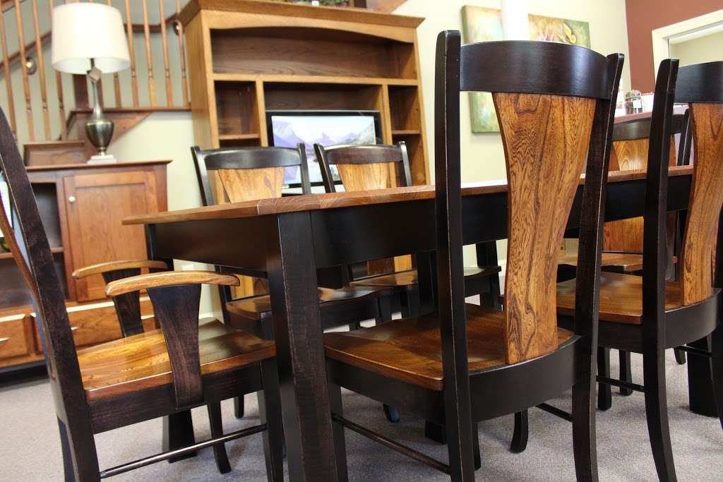 Wolf Rock Furniture | 3533 Lincoln Hwy E, Kinzers, PA 17535, USA | Phone: (717) 442-8990