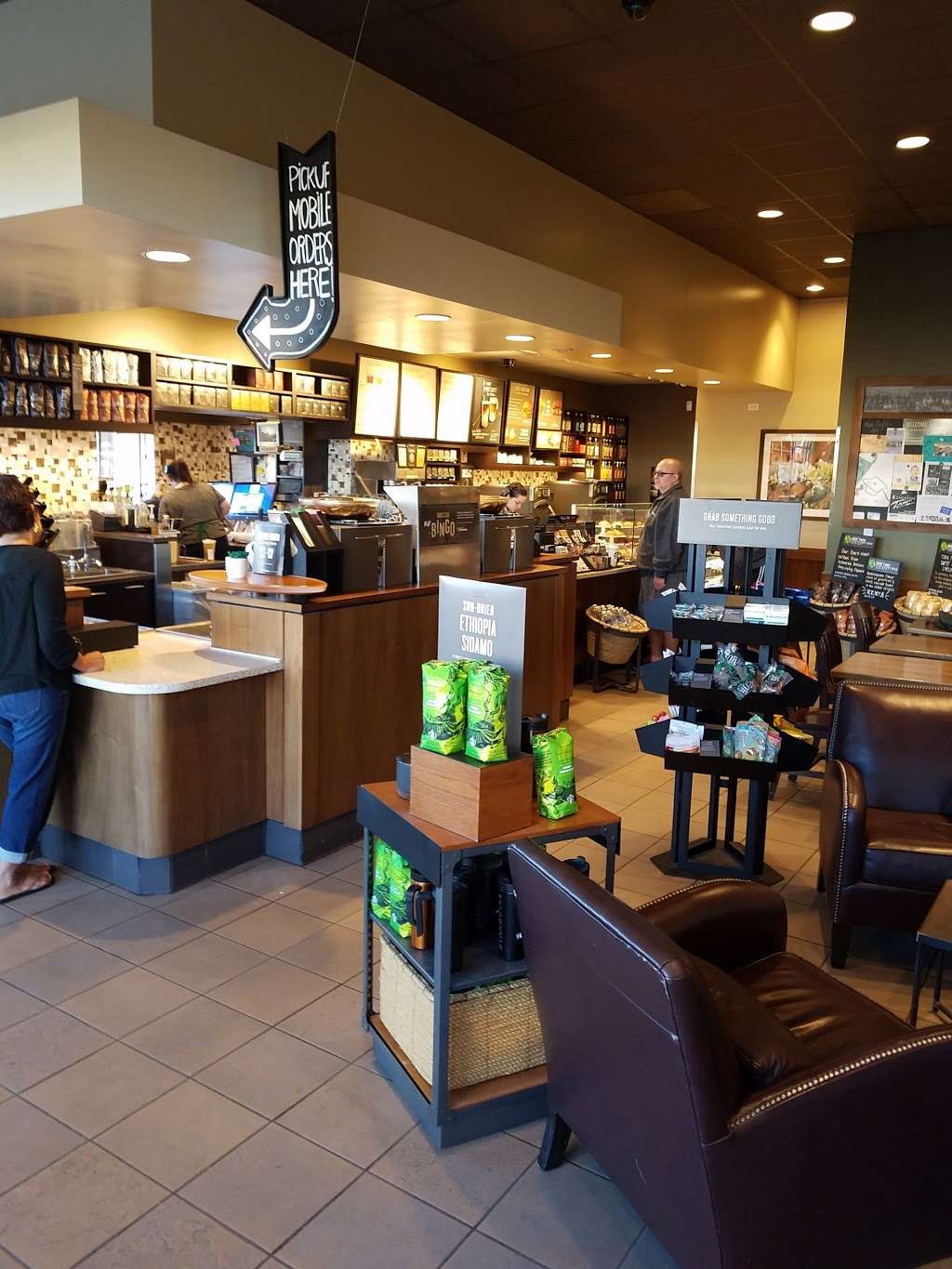 Starbucks | 7221 Sheridan Boulevard Suite A, Westminster, CO 80003, USA | Phone: (303) 428-4455
