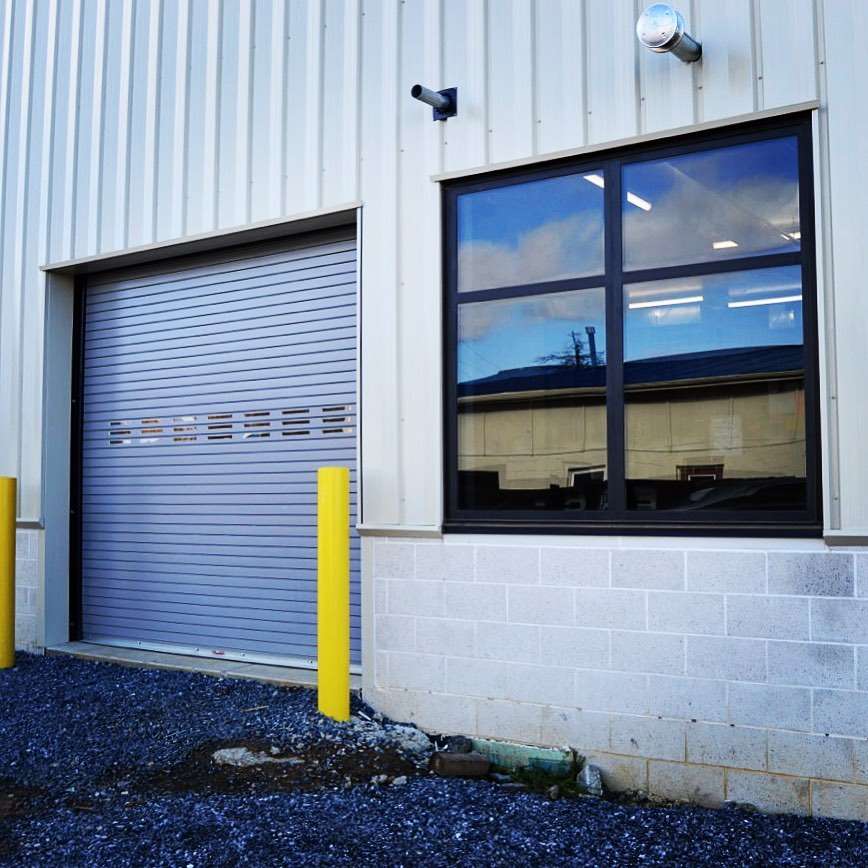 Overhead Door Company of Lancaster | 115 Independence Ct #101, Lancaster, PA 17601, USA | Phone: (717) 735-0011