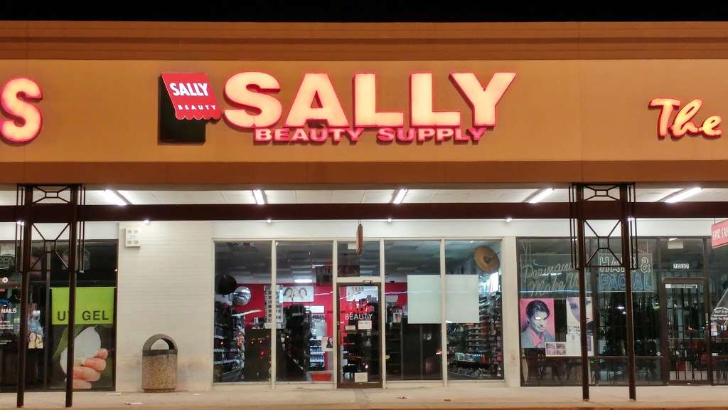 Sally Beauty 7535 Westheimer Rd, Houston, TX 77063