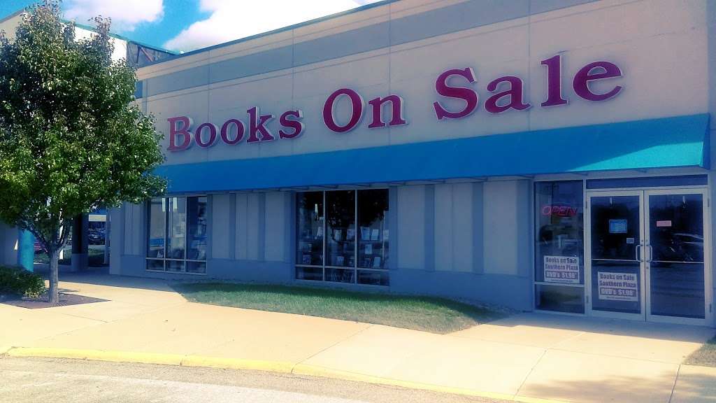 Books on Sale | 4200 S East St #20, Indianapolis, IN 46227, USA | Phone: (317) 788-2667