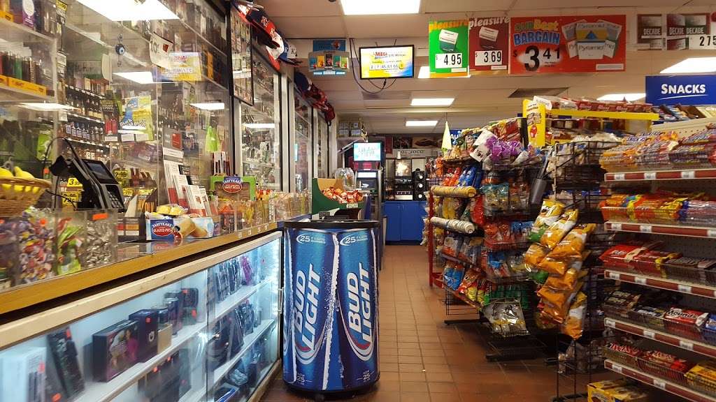 Fisca Gas Station | 8312 23rd St S, Kansas City, MO 64129 | Phone: (816) 461-3902