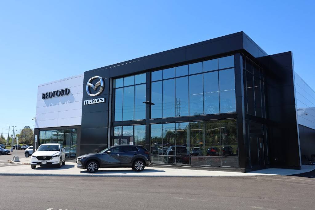 Mazda of Bedford | 22501 Rockside Rd, Bedford, OH 44146, USA | Phone: (440) 439-2323