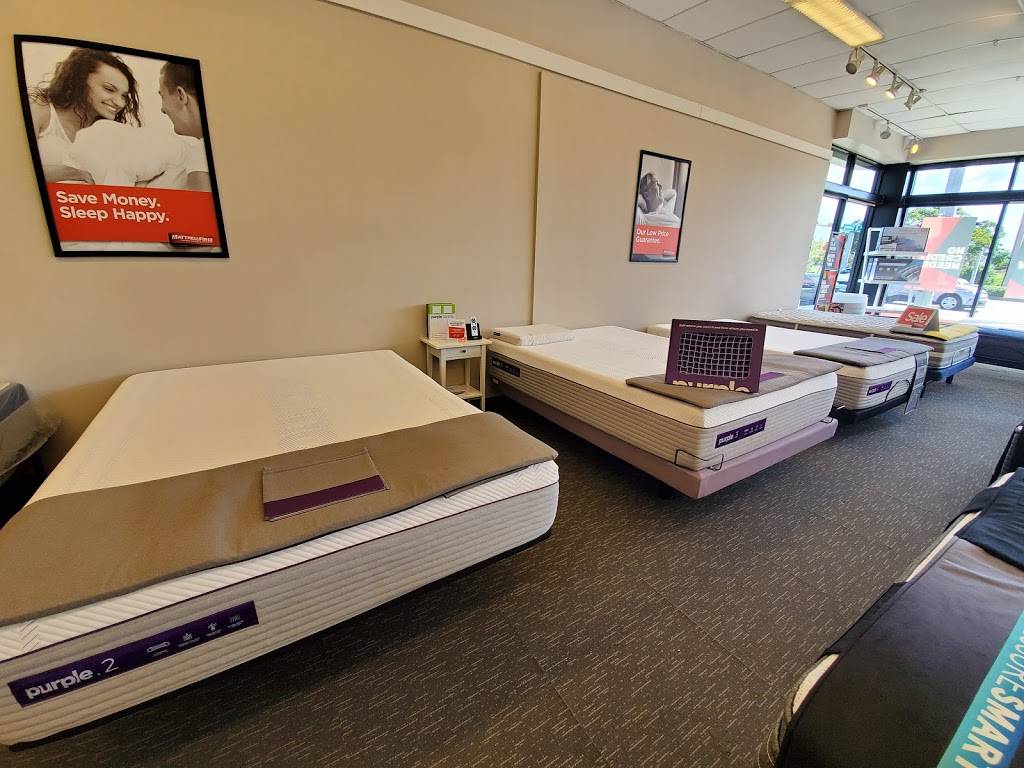 Mattress Firm Tropical Park 7815 SW 40th St, Miami, FL 33155, USA