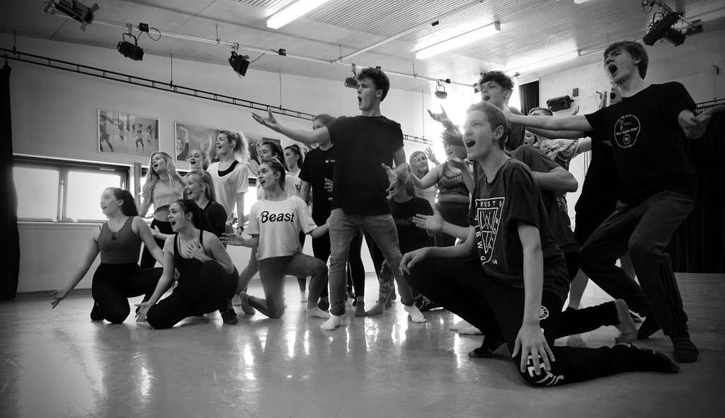Elite Theatre Arts | 20 Chantry Ln, Bromley BR2 9QL, UK | Phone: 07468 439871