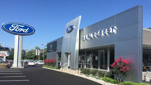 Maplecrest Ford Lincoln of Union | 2800 Springfield Ave, Vauxhall, NJ 07088 | Phone: (908) 964-7700
