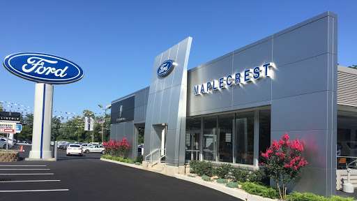 Maplecrest Ford Lincoln of Union | 2800 Springfield Ave, Vauxhall, NJ 07088, USA | Phone: (908) 964-7700