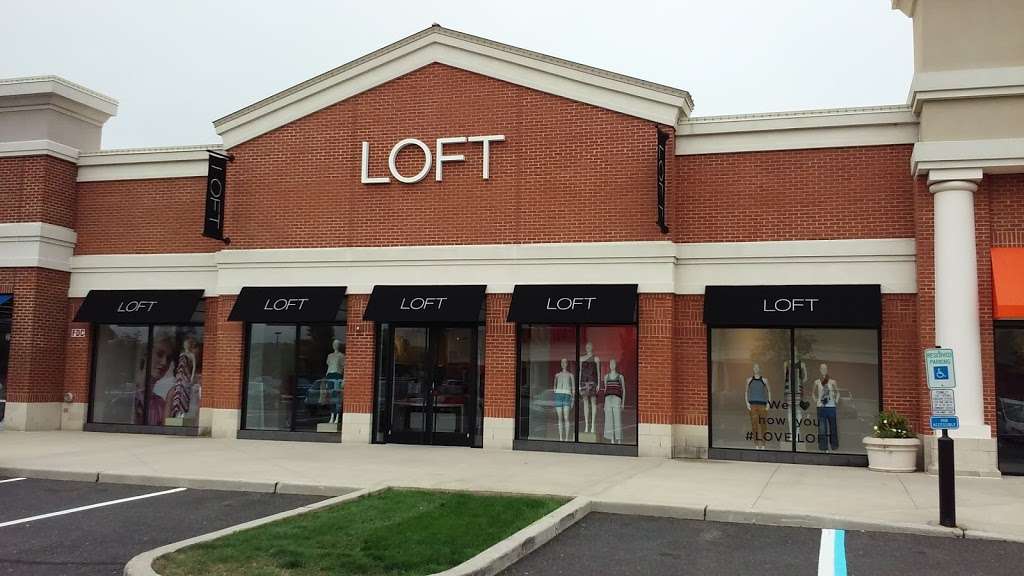 LOFT | 100 Reaville Ave, Flemington, NJ 08822, USA | Phone: (908) 284-1249