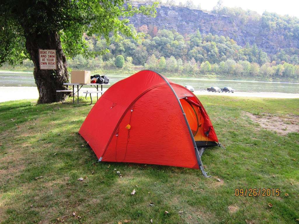 Susquehanna Shores Campground | 121 Susquehanna Beach Rd, Falls, PA 18615, USA | Phone: (570) 388-6921