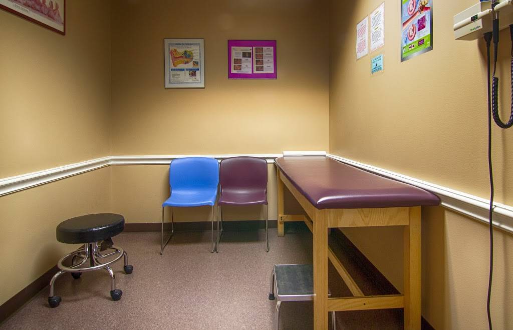 Wee Tots Pediatrics, PA | 4201 Interway Pl, Arlington, TX 76018, USA | Phone: (817) 652-9192