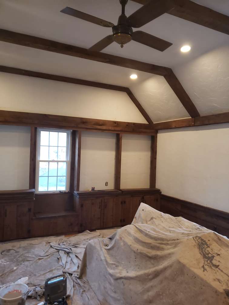 Sudbury Painting | 73 Causeway St, Hudson, MA 01749 | Phone: (978) 443-9987