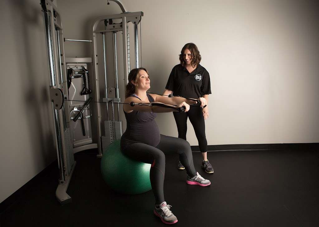 B3 Personal Training | 3687 Old Easton Rd, Doylestown, PA 18902, USA | Phone: (267) 247-5061