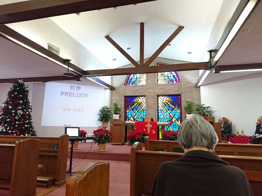 First Taiwanese Lutheran Church | 6875 Synott Rd, Houston, TX 77083, USA | Phone: (281) 933-3887