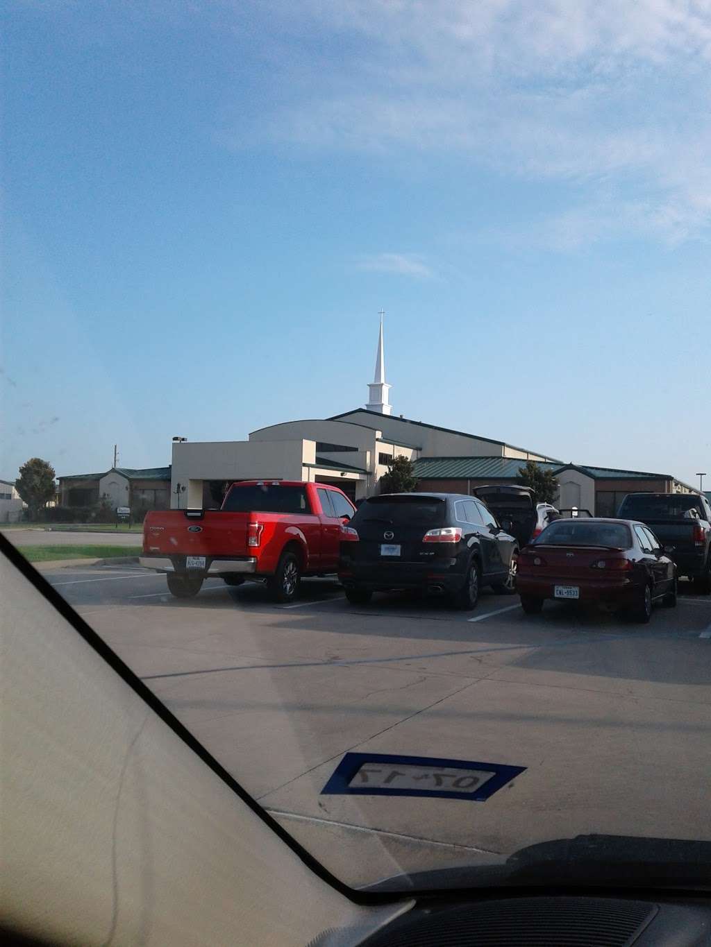 River Bend Baptist Church | 27600 Farm to Market 1093, Fulshear, TX 77441, USA | Phone: (281) 346-2279