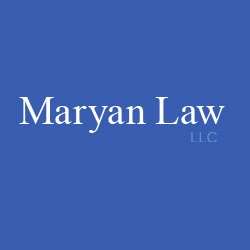 Maryan Law, LLC | 3750 Kentucky Ave #101, Indianapolis, IN 46221, USA | Phone: (317) 245-6141