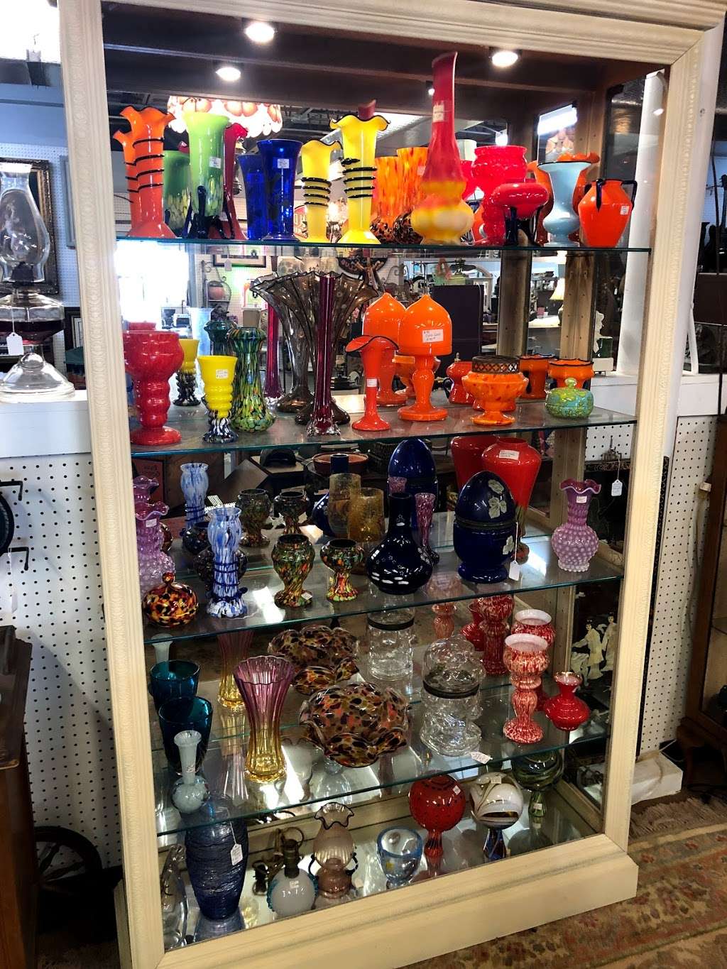 Almeda Antique Mall | 9827 Almeda Genoa Rd, Houston, TX 77075, USA | Phone: (713) 941-7744