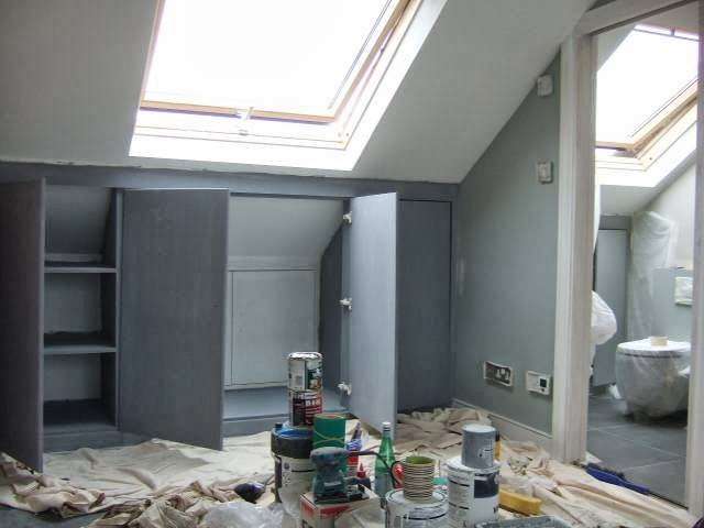 Painter and Decorator - Scott Ackroyd | 539 Chiswick High Rd, Chiswick, London W4 3AY, UK | Phone: 07779 738396