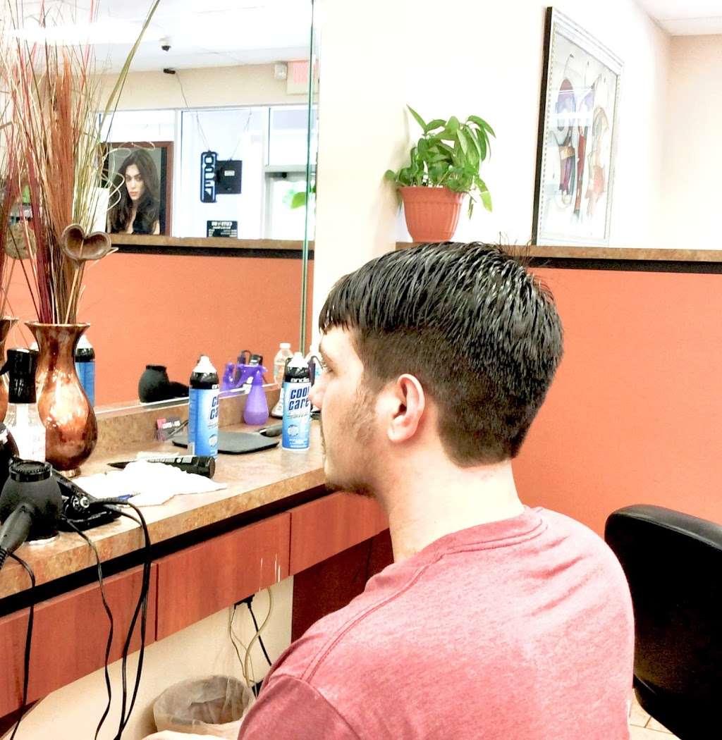 Cuts by Us | 1697 N Woodland Blvd #106D, DeLand, FL 32720, USA | Phone: (386) 738-2960