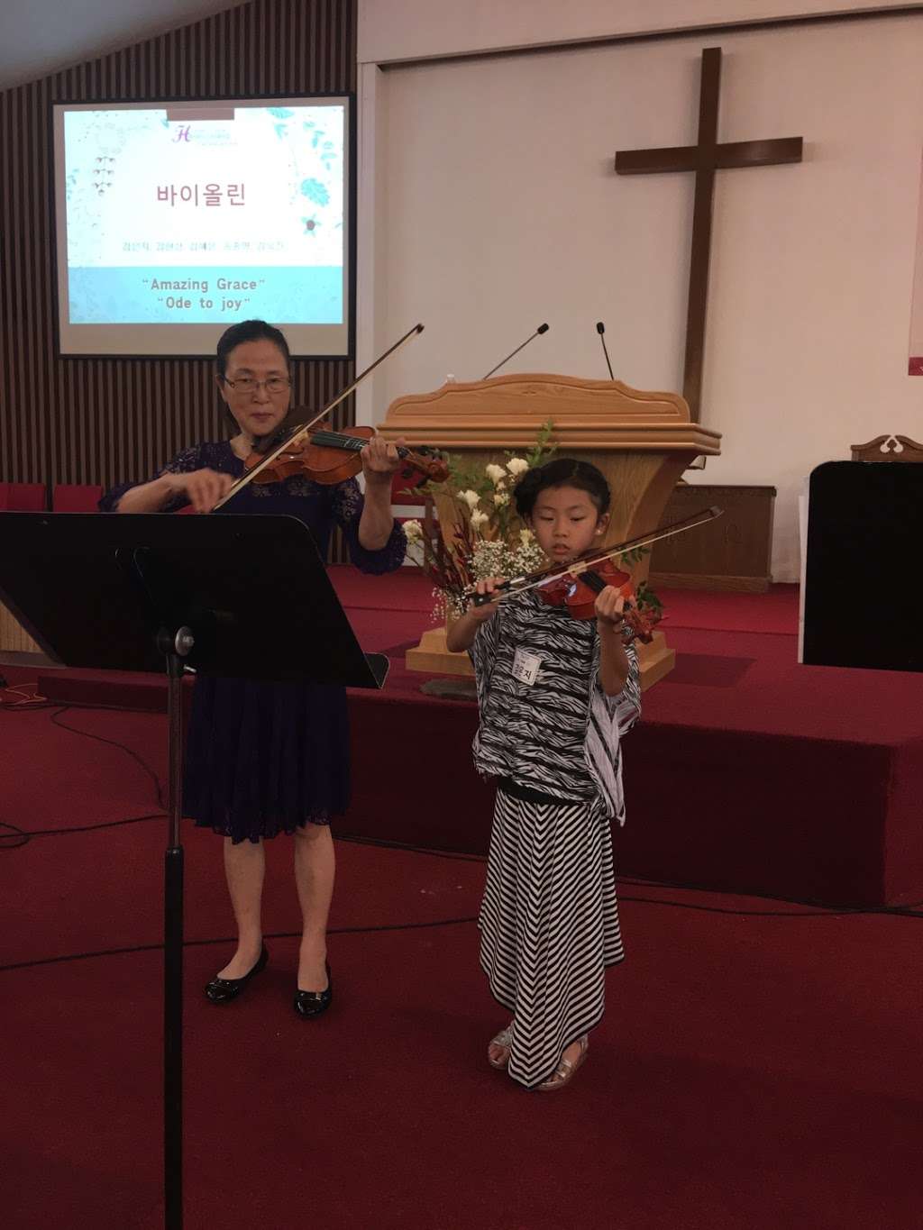 휴스턴 한인장로교회 (Korean Presbyterian Church of Houston) | 9002 Ruland Rd, Houston, TX 77055, USA | Phone: (713) 973-1123