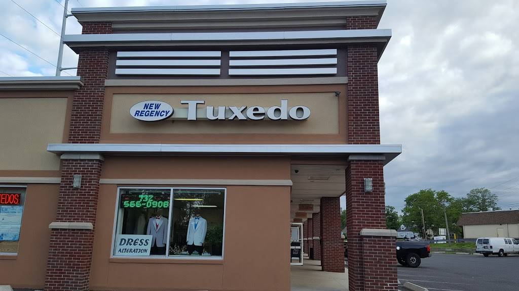 New Regency Cleaners and Tuxedo Rentals | 305 Broad St, Matawan, NJ 07747, USA | Phone: (732) 566-0908