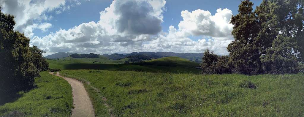 Helen Putnam Regional Park | 411 Chileno Valley Rd, Petaluma, CA 94952 | Phone: (707) 539-8092