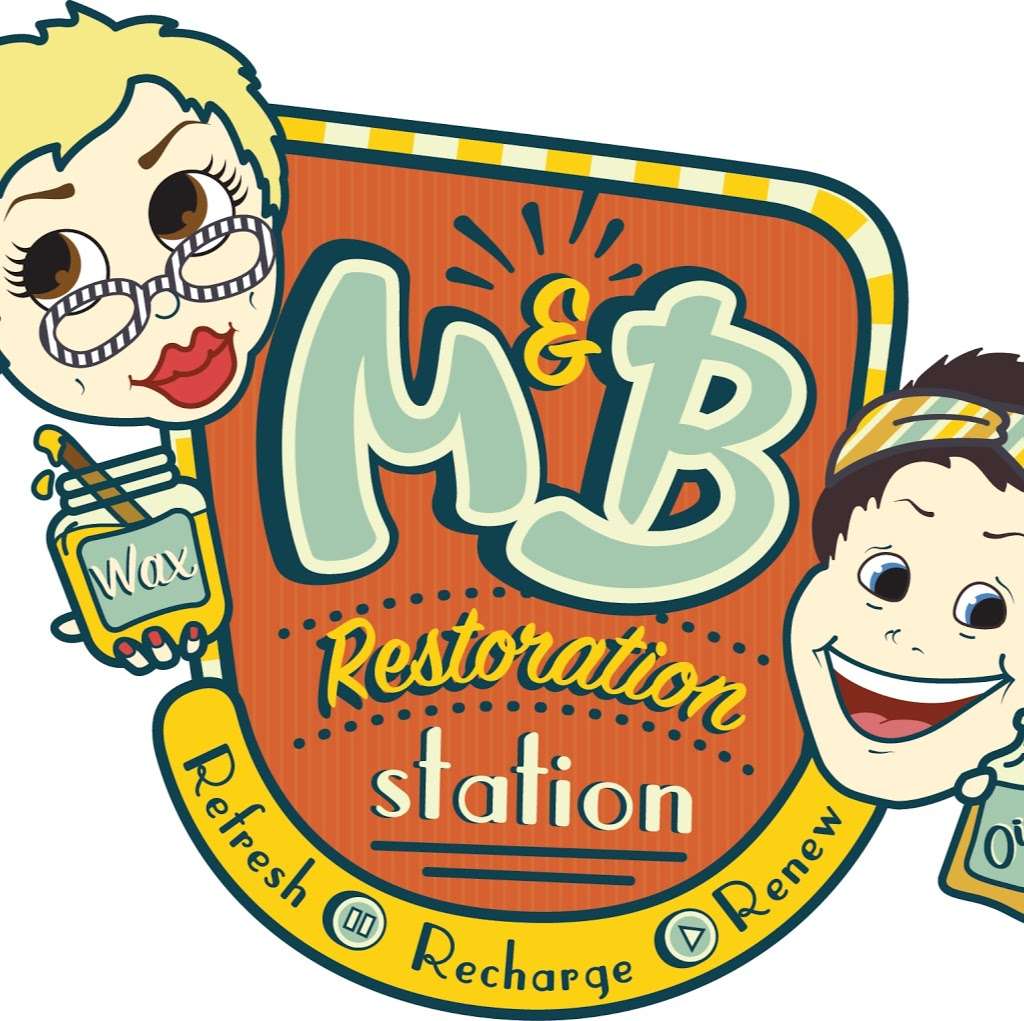 M&B Restoration Station | 1355 West 96th Street, Indianapolis, IN 46260 | Phone: (317) 846-3427