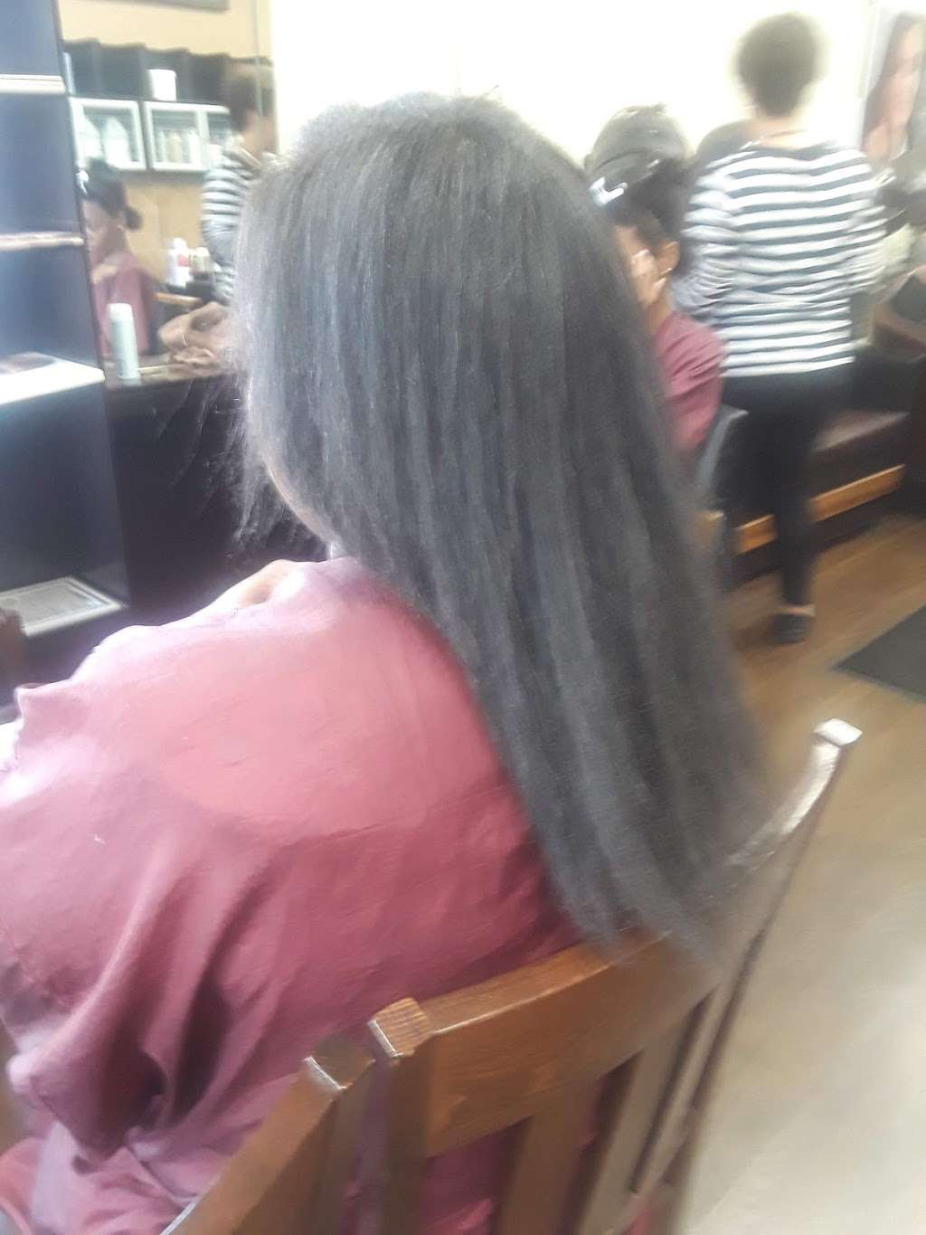 Hafid Hair Design | 233 E 31st St, Chicago, IL 60616, USA | Phone: (312) 265-0055