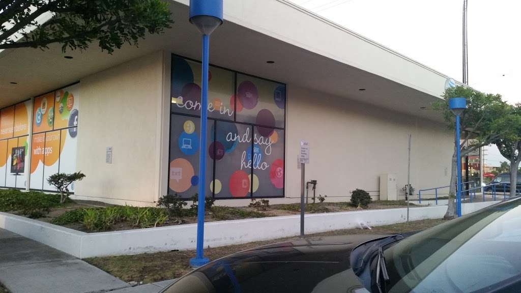 AT&T Store | 18201 Hawthorne Blvd, Torrance, CA 90504, USA | Phone: (310) 921-3435