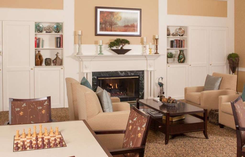 Wingate at Silver Lake | 1039, 17 Chipman Way, Kingston, MA 02364, USA | Phone: (781) 585-4100