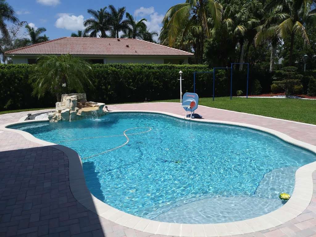 Victoria Pointe Park - Weston Hills | Weston, FL 33327, USA