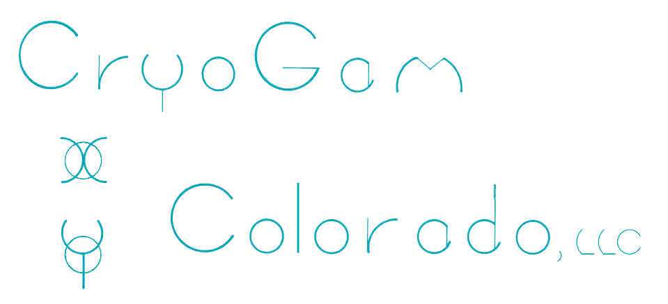 Cryogam Colorado LLC | 2216 Hoffman Dr # B, Loveland, CO 80538, USA | Phone: (970) 667-9901
