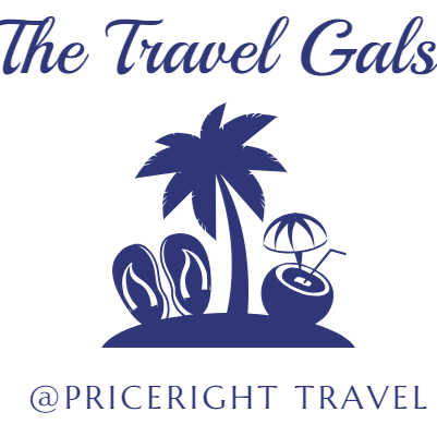 The Travel Gals@ PriceRight Travel LLC | 66 E Liberty St, Wilkes-Barre, PA 18706, USA | Phone: (570) 328-2884