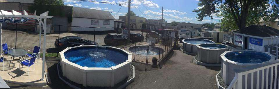 Holly Hill Pool and Patio | 204 Morningstar Rd, Staten Island, NY 10303, USA | Phone: (718) 448-8800