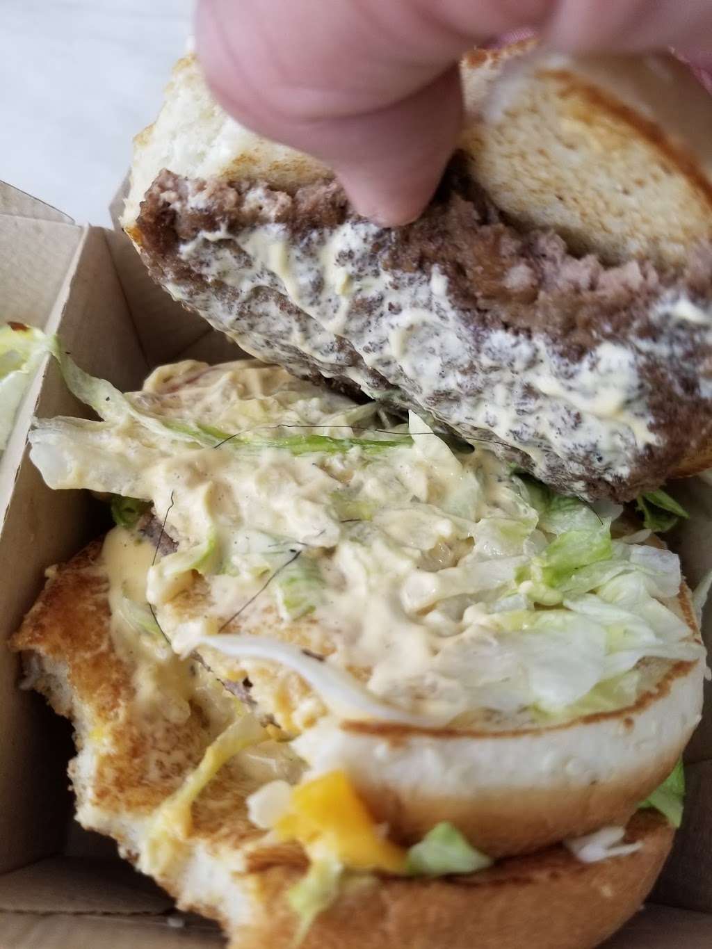 McDonalds | 11663 Cherry Ave, Fontana, CA 92337, USA | Phone: (909) 854-5266