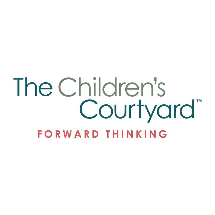The Childrens Courtyard of The Woodlands Alden Bridge | 8401 Kuykendahl Rd, The Woodlands, TX 77382, USA | Phone: (281) 298-3715