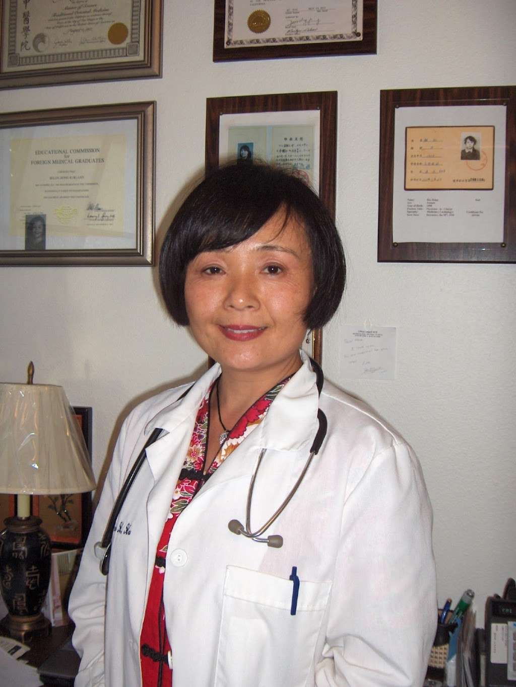 Traditional Chinese Medicine | 5410 Lauretta St, San Diego, CA 92110 | Phone: (619) 226-6506