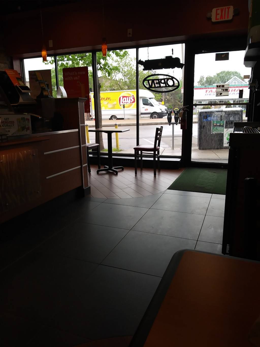 Subway | 271 Broadway, Somerville, MA 02145, USA | Phone: (617) 764-3185