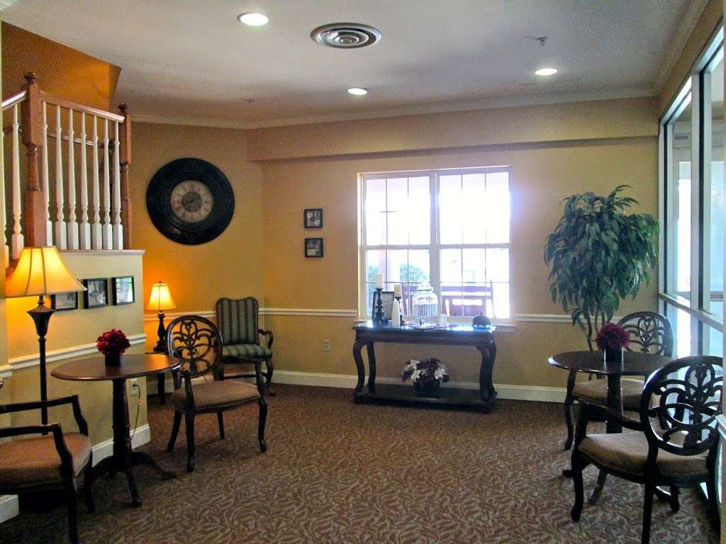 Tranquillity at Fredericktowne | 6441 Jefferson Pike, Frederick, MD 21703, USA | Phone: (301) 363-1231