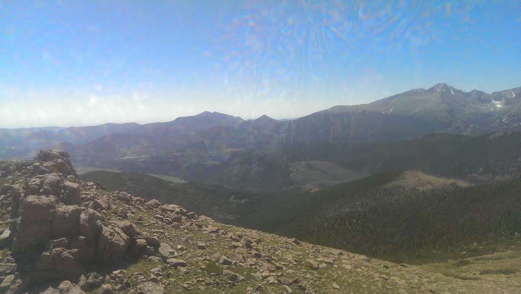 Ute Meadow | Estes Park, CO 80517, USA