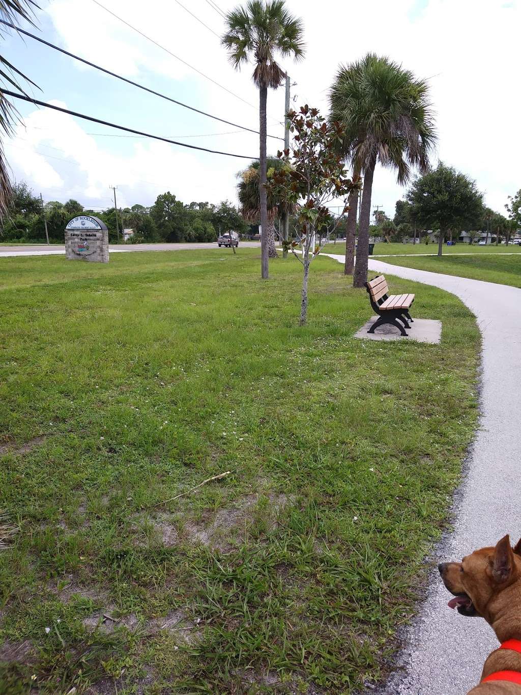 Larry L. Schultz Park | 2540 S Fiske Blvd, Rockledge, FL 32955, USA | Phone: (321) 633-1874