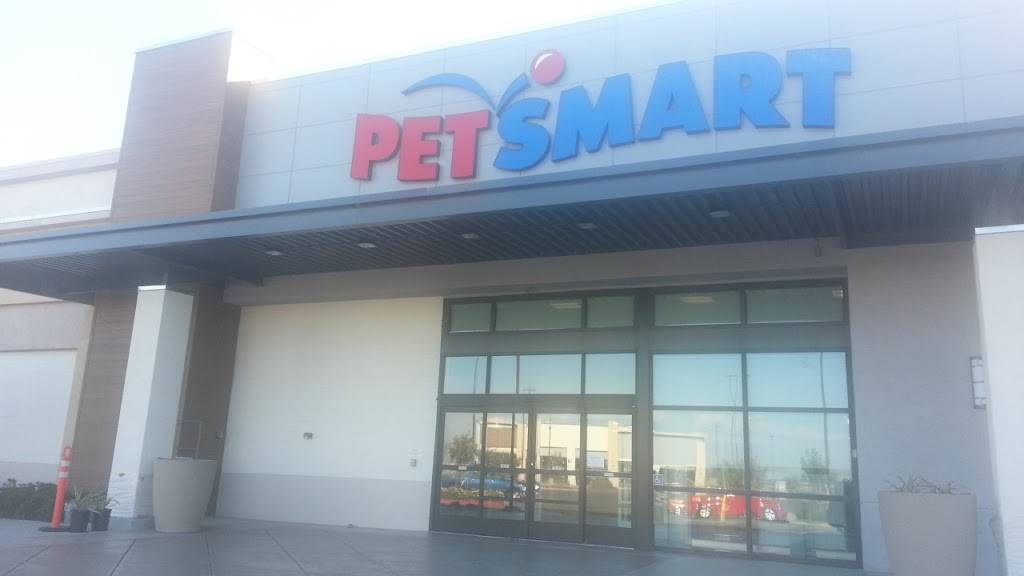 PetSmart | 8226 Delta Shores Cir S, Sacramento, CA 95832, USA | Phone: (916) 629-0082