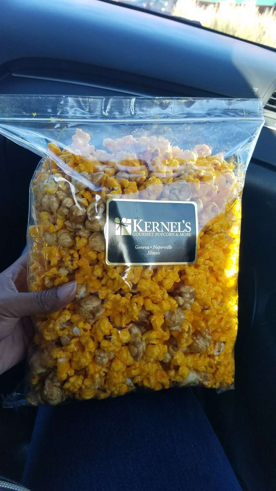 Kernels Gourmet Popcorn & More | 2555 W 75th St #109, Naperville, IL 60540 | Phone: (630) 717-2595